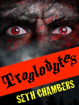 cover image of Troglodytes